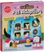 Mini Clay World Pet Adoption Truck