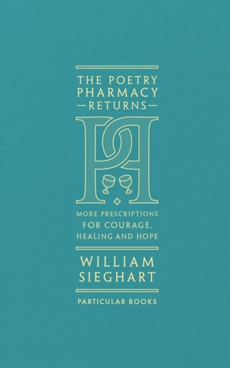 The Poetry Pharmacy Returns