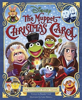 The Muppet Christmas Carol