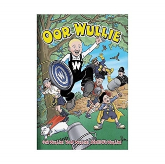 Oor Wullie Annual
