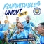 Fourmidables Uncut 18/19