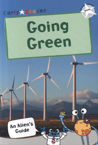 Going Green