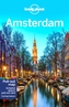 Lonely Planet Amsterdam