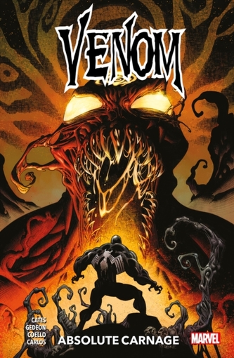 Venom Vol. 5: Absolute Carnage