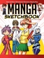 Manga Sketchbook