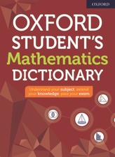  Oxford Student\'s Mathematics Dictionary