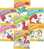 JOLLY PHONICS WORKBOOK 1-7 SET