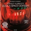 Stanley Kubrick's 2001: A Space Odyssey. Book & DVD Set