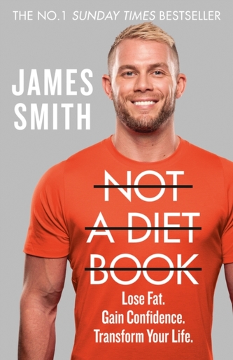 Not a Diet Book
