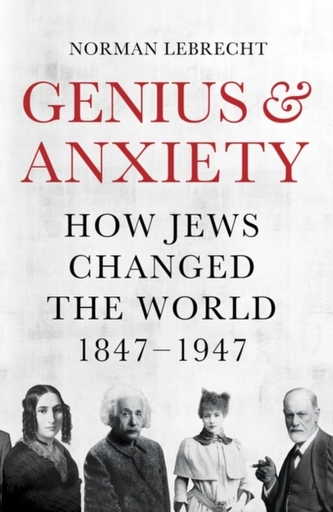 Genius and Anxiety