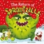 The Return of Sproutzilla!
