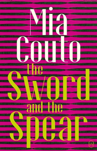 The Sword And The Spear
