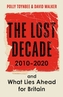The Lost Decade