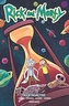 Rick and Morty Volume 10 - Ricktroactive