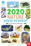 National Trust: 2020 Nature Month-By-Month: A Children's Almanac