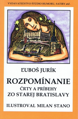 Rozpomínanie - brož.
