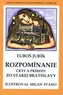 Rozpomínanie - brož.