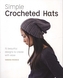Simple Crochet Hats