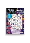TROLLS 2 PUFFY STICKER BOOK