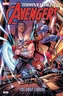 Marvel Action Avengers The Ruby Egress (Book Two)