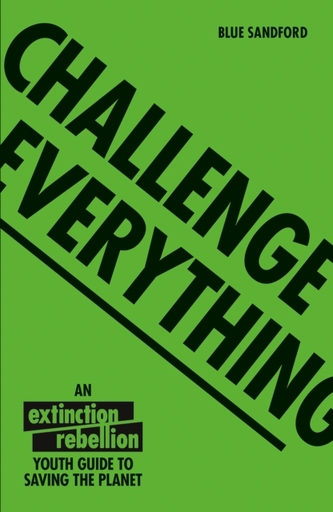 Challenge Everything