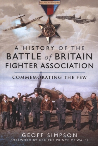 A History of the Battle of Britain Fighter Association