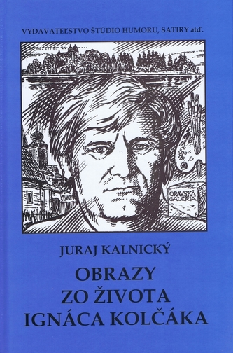 Obrazy zo života Ignáca Kolčáka