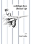 Joe DiMaggio Moves Like Liquid Light