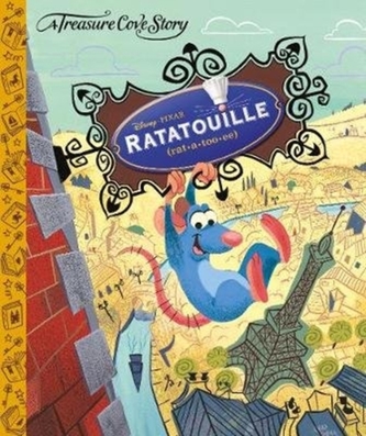 TC - Ratatouille