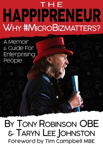 The Happipreneur