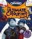 Disney Pixar Onward: The Ultimate Colouring Book