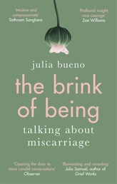 The Brink of Being