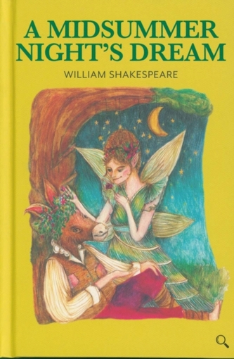 A Midsummer Night's Dream