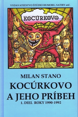 Kocúrkovo a jeho príbeh