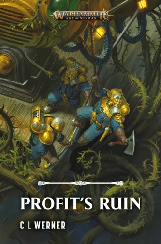 Profit's Ruin