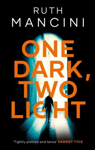 One Dark, Two Light