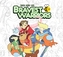 The Art Of Bravest Warriors