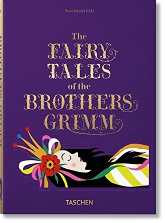 Fairy Tales. Grimm & Andersen: 2 in 1 - 40th Anniversary Edition
