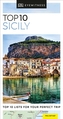 DK Eyewitness Top 10 Sicily
