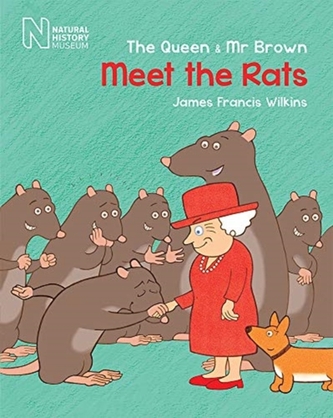 The Queen and Mr Brown: Meet the Rats