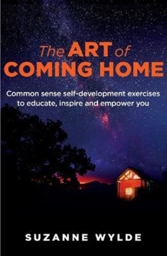 The Art of Coming Home