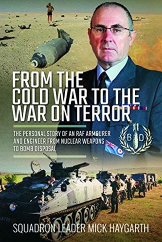 From the Cold War to the War on Terror