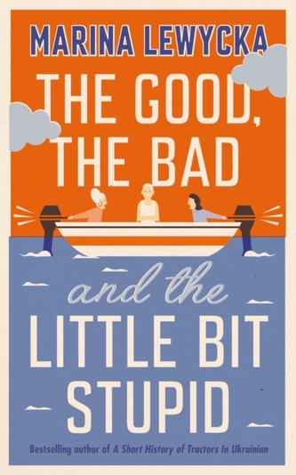 The Good, the Bad and the Little Bit Stupid