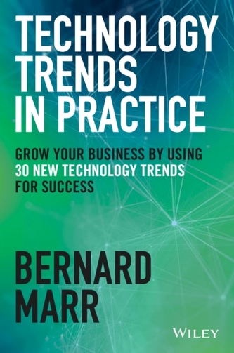 Tech Trends in Practice