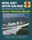 Royal Navy Motor Gun Boat Manual
