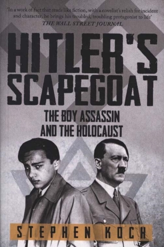 Hitler's Scapegoat