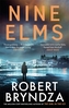 Nine Elms : The thrilling first book in a brand-new, electrifying crime series