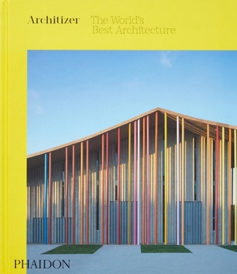 Architizer: The World's Best Architecture