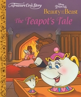 A Treasure Cove Story - Beauty & The Beast - The Teapot's Tale