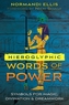 Hieroglyphic Words of Power